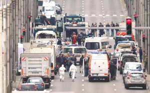 هجمات بروكسل: أحد الانتحاريين كان يعمل في البرلمان الأوروبي