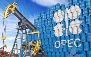أوبك تبقي على توقعاتها لنمو الطلب العالمي على النفط  عند 2.4 مليون برميل يومياً