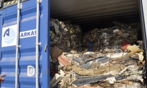 ملف النفايات الإيطالية:  محكمة التعقيب تنتظر إحالته عليها لتحديد جلسة النظر في الطعن