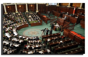 خاص: مع انطلاق السنة البرلمانية الثالثة، بين العالق والجديد:  66 مشروع قانون في انتظار اللجان التشريعية