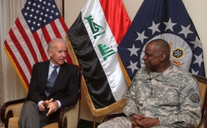 العراق وتنصيب الرئيس الأمريكي الجديد جو بايدن: آمال مرتفعة بتغيّر السياسات والخروج من قلب الصراع بين واشنطن وطهران