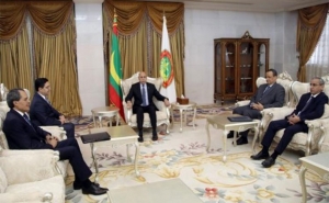 زيارة تاريخية لوزير خارجية المغرب لموريتانيا: صفحة جديدة في العلاقات المغربية الافريقية؟