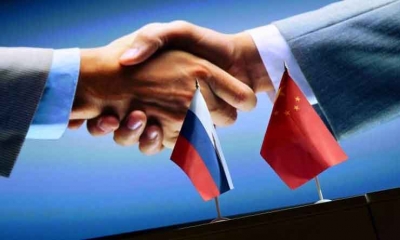 موسكو تبرم صفقة مع بكين لتوريد الحبوب تتجاوز 25 مليار دولار