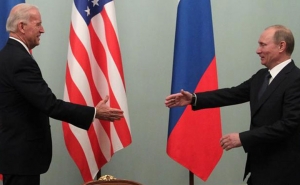 عشية قمة مرتقبة بين بوتين وبايدن: احتدام حرب التسلح والنفوذ بين روسيا والولايات المتحدة الأمريكية
