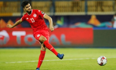 جريدة المغرب | المنتخب الوطني: كورونا تهدد جاهزية ساسي لمباراة 10 أكتوبر والإصابة وراء غياب المجبري