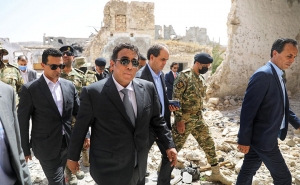 «سياسة لي الذراع» أشهر قليلة قبل الانتخابات الليبية: هل يتطور الموقف إلى صدام مسلح بين الفرقاء من جديد ؟