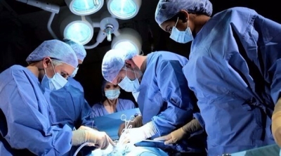 للمرة الأولى: إنجاز عمليّة تكميم معدة بقسم الجراحة العامّة بمستشفى منزل بورقيبة