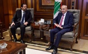 غدا تبدأ الاستشارات النيابية الملزمة لاختيار رئيس حكومة لبناني جديد: المبادرة الفرنسية والبحث عن حكومة الفرصة الأخيرة 