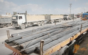 زغوان: حجز 33243 كلغ من حديد البناء بعد القيام بعمليات تجارية ملتوية
