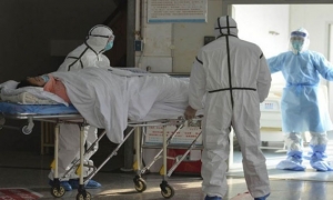 تنامي لمؤشرات الخطر: 52 وفاة جراء الإصابة بفيروس كورونا خلال 24 ساعة