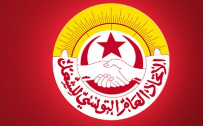 الاتحاد العام التونسي للشغل يطالب بإطلاق سراح المعتقلين في اعتصام جزيرة قرقنة