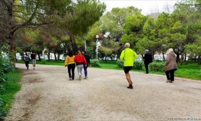 أكثر من 84 % من التونسيين لا يمارسون الرياضة ولا أي نشاط بدني