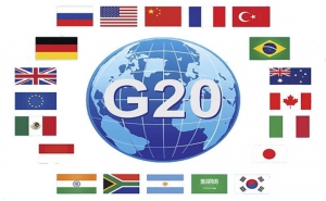 مجموعة العشرين نحو تعليق الديون الإفريقية:  إعفاء من تسديد الفوائض ثم التفاوض من أجل إلغاء الديون المتخلدة
