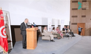 في معرض تونس الدولي للكتاب 2024: أكثر من 109 آلاف عنوان من 25 دولة