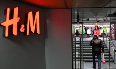 بسبب حرارة الطقس.. مبيعات H&M تهبط في سبتمبر