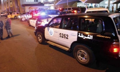 الكويت :إحباط عملية إرهابية