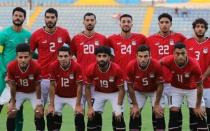 فيتوريا يحذر لاعبي المنتخب المصري من تكرار سيناريو ودية تونس
