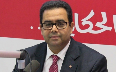 المدير العام للديوانة التونسية : يؤدي واجب العزاء ويعود الجرحى من مختلف الأسلاك