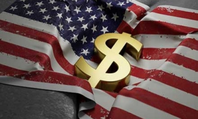 التضخم الأميركي يحافظ على ارتفاعه للشهر الثاني