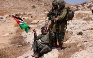 الرئاسة الفلسطينية تحذر من خطة إسرائيل شرعنة 155 بؤرة عشوائية في الضفة الغربية