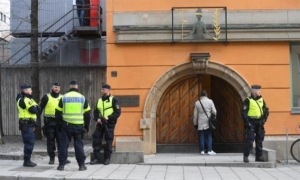 روسي يواجه محاكمة في السويد بشبهة التجسس لصالح موسكو