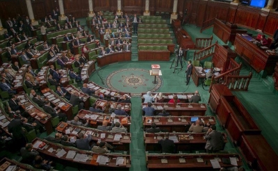 البرلمان ينظر اليوم في مشروع قانون الترخيص للدولة بالانضمام الى «كوفاكس» التقدّم في مسار حصول تونس على اللقاحات ضدّ كوفيد 19-