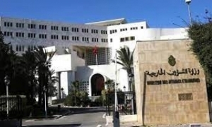 الخارجية: وضع أرقام على ذمة الجالية المقيمة بالغابون للتواصل مع السفارة التونسية بياوندي