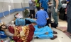 منظمة الصحة العالمية: اليأس يتزايد في مستشفيات غزة في ظل جوع حاد