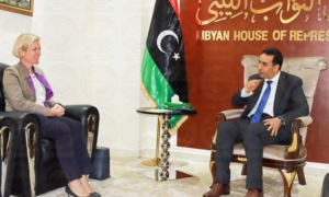 ليبيا: حذر أممي من تداعيات التطورات السياسية الأخيرة
