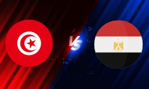 تاريخ المواجهات بين تونس ومصر