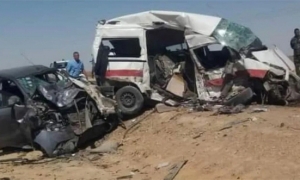 تونس تسجل اكثر من 3 قتلى يوميا بسبب حوادث الطرقات الى حدود منتصف سبتمبر 2023