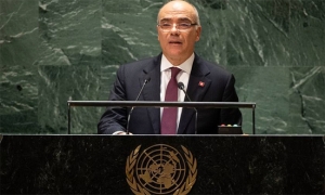 وزير الخارجية : تونس لن تقبل بأي توطين مبطن للمهاجرين غير النظاميين