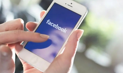 عدد مستخدمي فيسبوك Facebook تجاوز 3 مليارات مستخدم نشط شهريًا