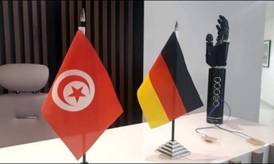 ألمانيا تعرب عن "قلقها البالغ إزاء حملة الإيقافات" في تونس