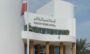 انتخابات الجامعة التونسية لكرة القدم واصف جليل يستأنف قرار لجنة الانتخابات