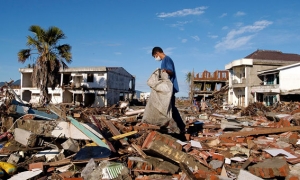 الأمم المتحدة تحذر: العالم حطم الأرقام القياسية للكوارث الطبيعية خلال هذا العام