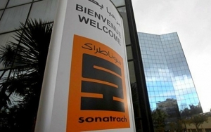 شركة سوناطراك تنجح في تحقيق  10 اكتشافات نفطية بالجزائر
