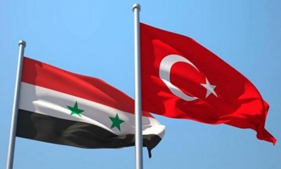 بيان مشترك ل 18 حزب ومنظمة:  تضامن مع شعب سوريا وتركيا