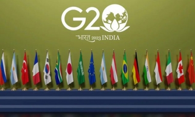 نيجيريا ستحضر قمة مجموعة العشرين وتنوي تقديم طلب انضمام إليها