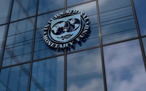 صندوق النقد يتوقع نمو اقتصاد تركيا بـ 3.25% العام المقبل
