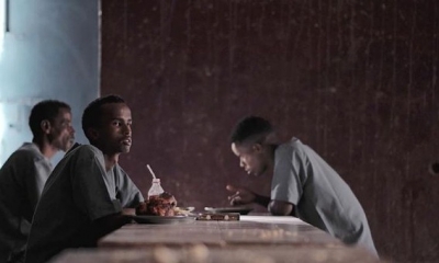 فيلم صومالي يفوز بجائزة  ليرمون فيران الفرنسية