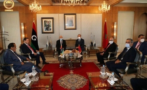 فيما تتواصل الاستعدادات لـ«مؤتمر برلين 2»: المغرب يحتضن اجتماعا ليبيا - ليبيا حول المناصب السيادية