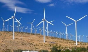 المغرب يتصدر دول المنطقة العربية لإنتاج الطاقة من الرياح