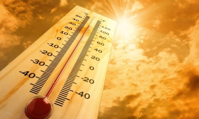 طقس اليوم الأربعاء: الحرارة تصل الى 44 درجة