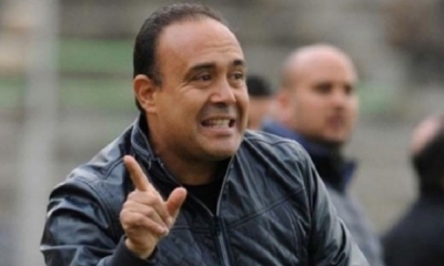 حمادي الدو يواصل قيادة الملعب التونسي