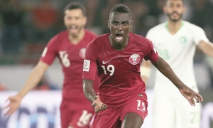 في تقرير لموقع «الفيفا»: 4 لاعبين عرب مرشحين للتألق في كأس العالـم قطر 2022