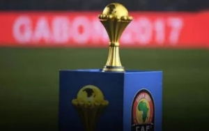 قرعة كأس افريقيا للأمم الكوت ديفوار 2023+1 المنتخب التونسي في المجموعة الخامسة