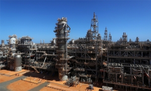 تقلب أسعار الغاز الأوروبي وسط ترقب لإضراب أستراليا