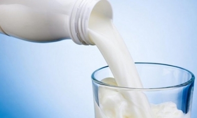 وزارة التجارة تدعو مصنعي الحليب لعدم تزويد الأكشاك بالحليب نصف الدسم
