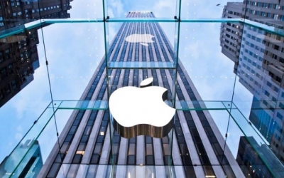 شركة “ Apple” تطلق تحديثات أمنية لأجهزة آيفون وآيباد القديمة